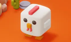 Crossy Chicken image