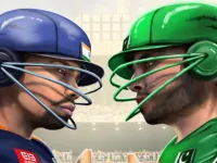 Real World Cricket Game image