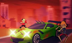 Apocalypse Highway image