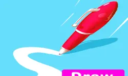 Draw Around image