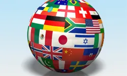 Quiz Guess the flag image