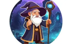 Wiz Maze image