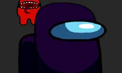 Among Us Run image
