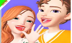 ZEPETO GAME V2 2021 image