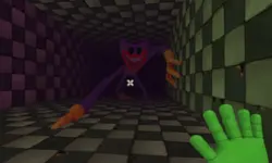 creepy playtime image
