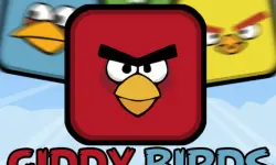 Giddy Birds image