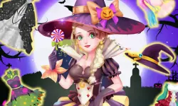 Princess Halloween Boutique image