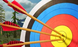 Archery Clash Master Blast 3D image