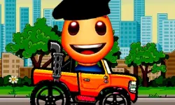 Wheelie Buddy image