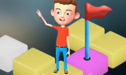 3D Isometric Tiles image