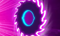 Wave runner Game image