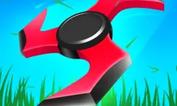 Grass Cutting Puzzle image