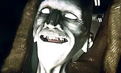 Dead Faces : Horror Room image