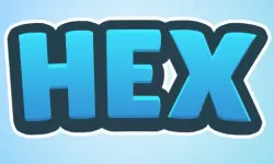 Hex-2048 image