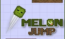 Melon Jump image