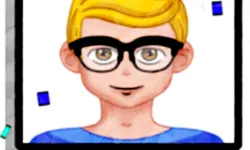 Who am I Guess Who image