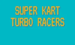 Super Kart Turbo Racers image