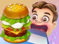 Build a Burger image