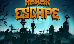 Horror Escape image
