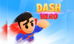 Dash Hero image