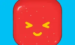 Funny Cubes image