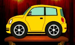 Kids Car Puzzles image