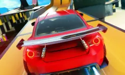 Rocket Stunt Cars image