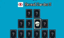 Card Memory Match Time image
