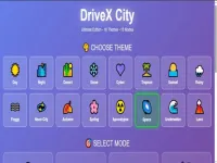 DriveX City image