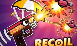 RECOILS image