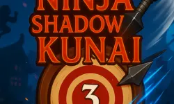 Ninja Shadow Kunai image