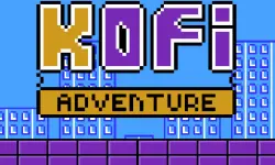Kofi Adventure image