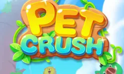 Pet Crush image