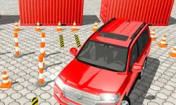Prado Parking Rc image