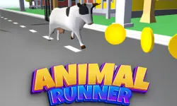 Animal Runner image