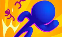 3D Bubble Rush Game image