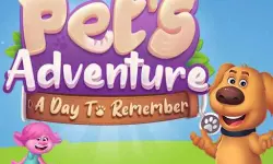 Pets Adventure A Day To Remember image
