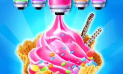 Summer Dessert Party image