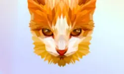 Poly Art - 3D Art Puzzle Game image