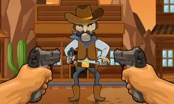 Kick The Cowboy image