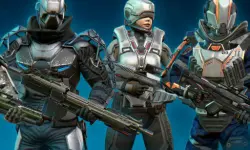Gun Mayhem.IO image