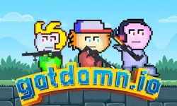 gatdamn.io image