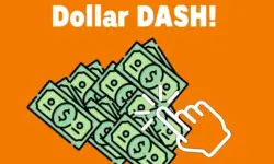 Dollar Dash image