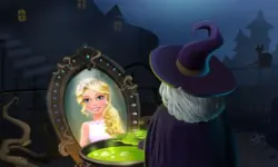 Witch Princess Alchemy image