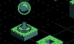 Bouncy Ball Challenge image
