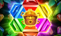 Jewel Maya image