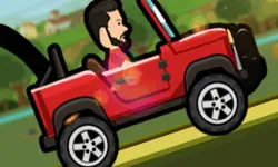 Hill Climbing 2 image
