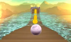 Extreme Ball Balance 3D image