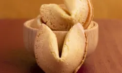 Fortune Cookies image
