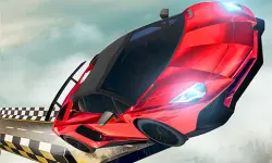 Crazy Stunt Car image
